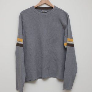 Urban Up Pipeline Mens Sweater